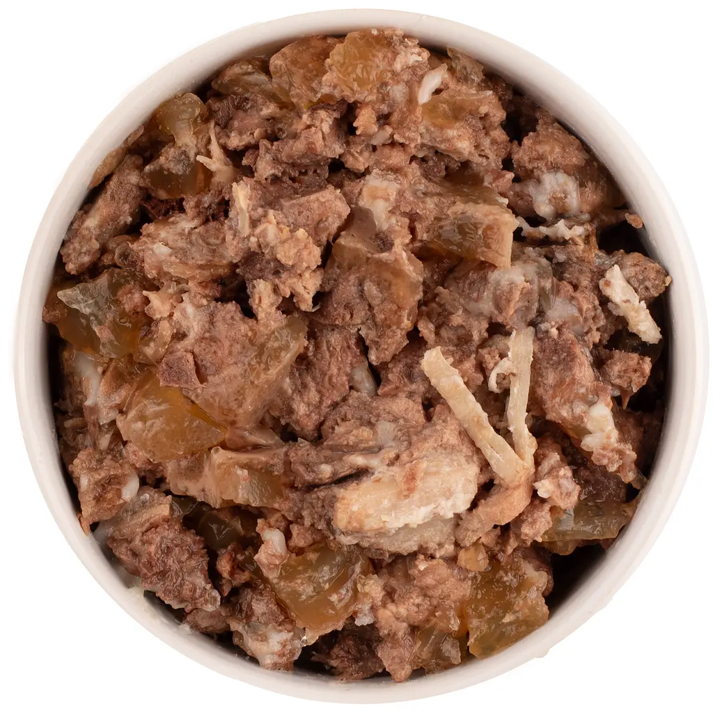 Вологий корм для собак Carnie Original Mono Protein Свинина 400 г  - фото 3