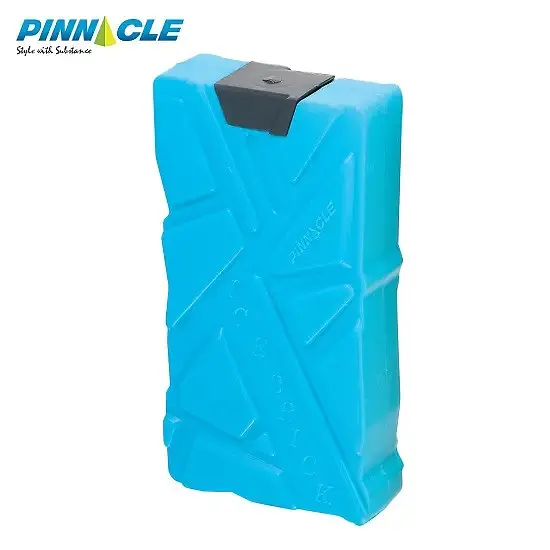 Аккумулятор температуры Pinnacle 2х600 мл бирюзовый (8906053360486TURQ) - фото 3