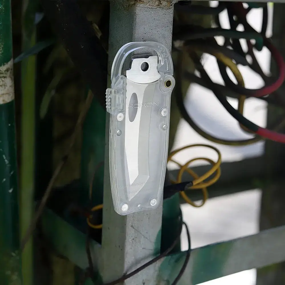 Набір змінних клинків Roxon BA05; BA06; BA07 3in1 для S501U S502U S802 - фото 10