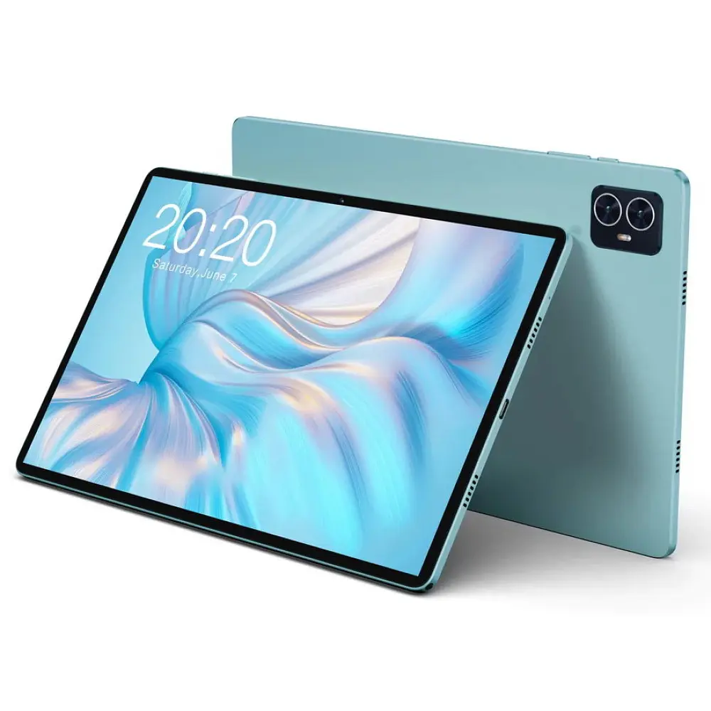 Teclast M50 Pro 8/256GB 4G Blue - фото 3