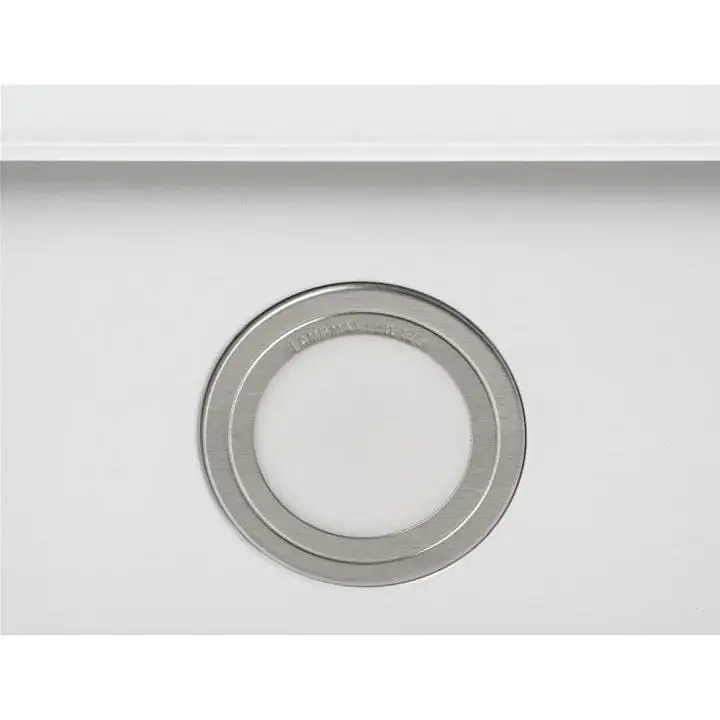 Витяжка декоративна Ventolux Vienna 60 WH (800) TC - фото 4