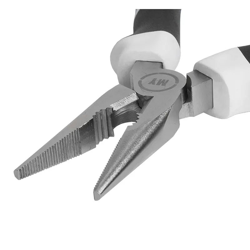 Довгогубці My Tools Soft Touch 200 мм (353-200) - фото 3