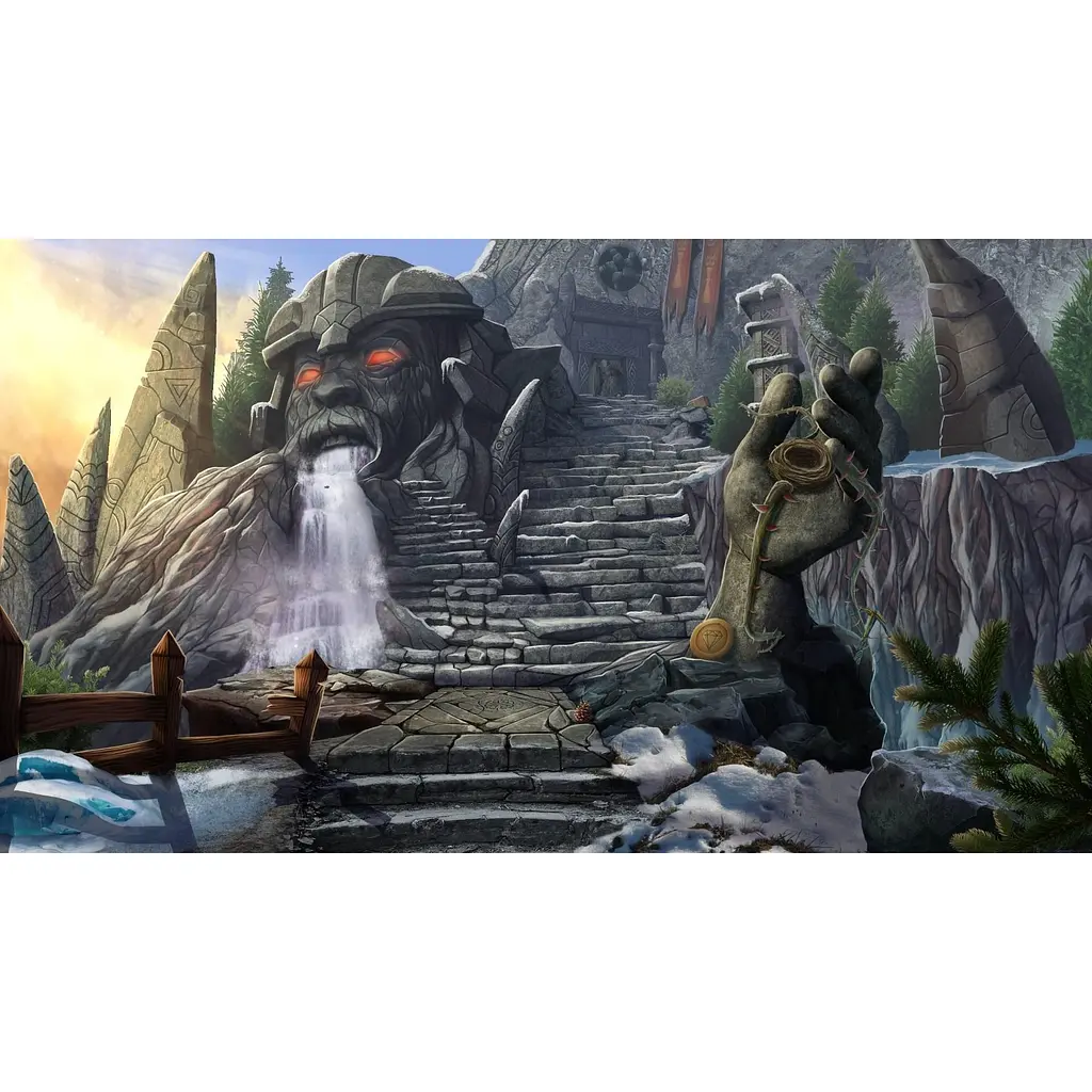 Ключ активации Microsoft Tiny Gems Bundle для Xbox One/Series S/X - фото 7