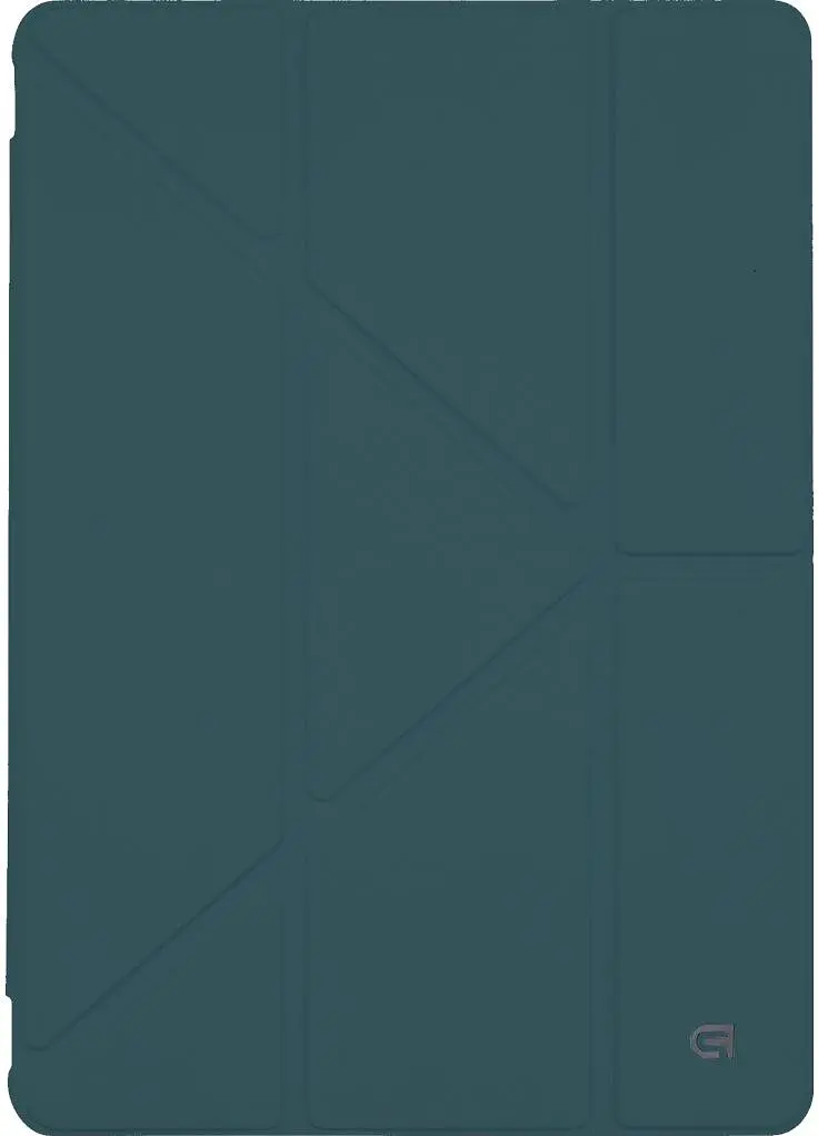 Чохол до планшета Armorstandart Y-Type PEN Samsung Galaxy Tab A9+ Pine Green (ARM85503)