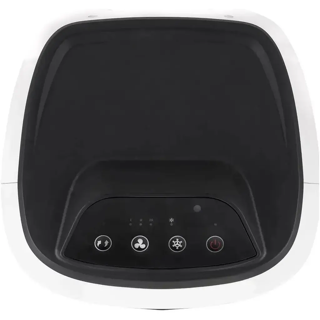 Очищувач повітря Honeywell TC10PCEI [108305] - фото 5