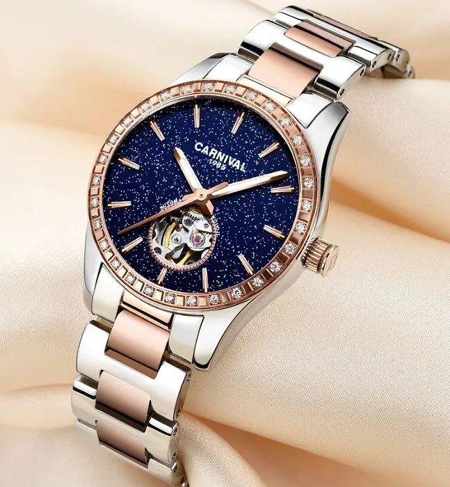 Годинник Carnival Lady Elite - фото 2