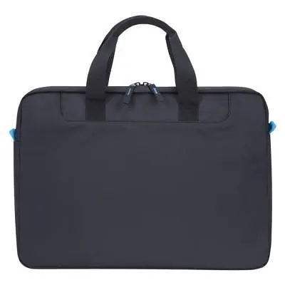 Сумка для ноутбука RivaCase 15.6" 8037 Black (8037Black) - фото 2