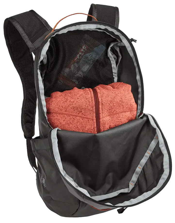 Рюкзак Stir 18L Hiking Backpack TSTU-318 Woodthrush Thule sum0027986 - фото 5