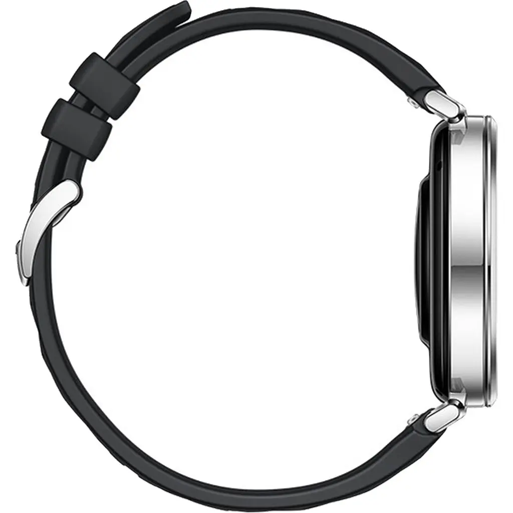 Смарт-годинник Huawei Watch GT 5 41mm Black (Jana-B19F) [119913] - фото 5