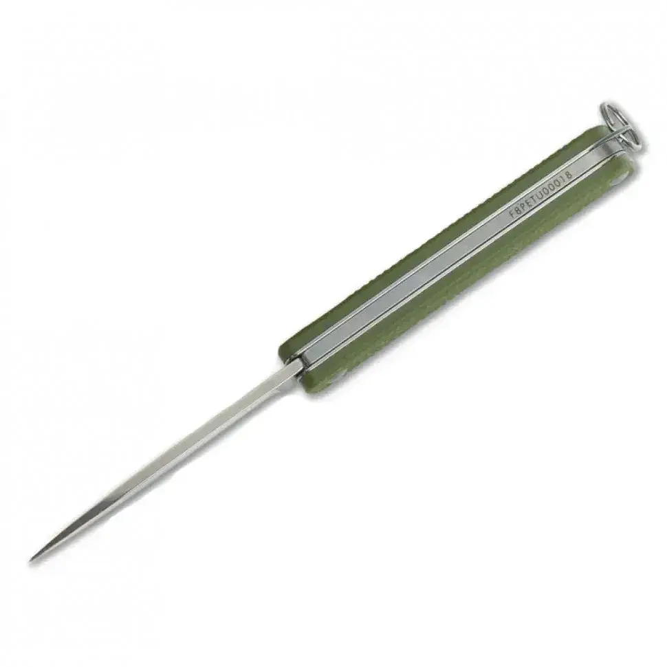 Ніж Ruike S11-G - фото 4