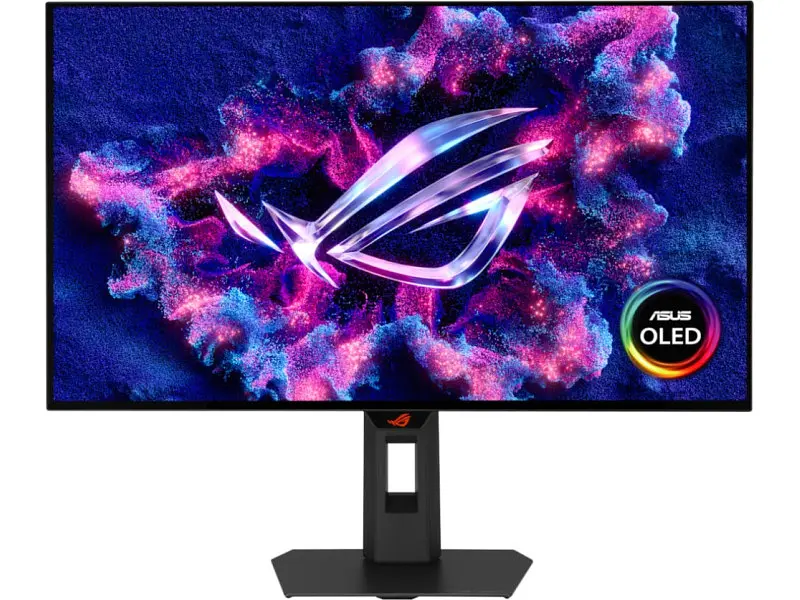 Монітор Asus ROG Strix OLED XG27AQWMG