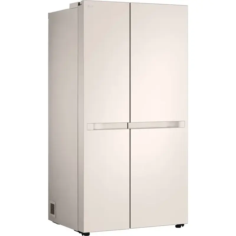 Холодильник LG GC-B257KEHW - фото 12