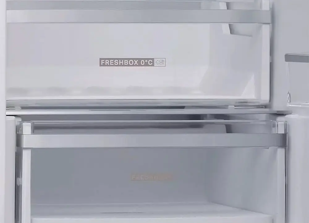 Холодильник Whirlpool W9931ABH - фото 9