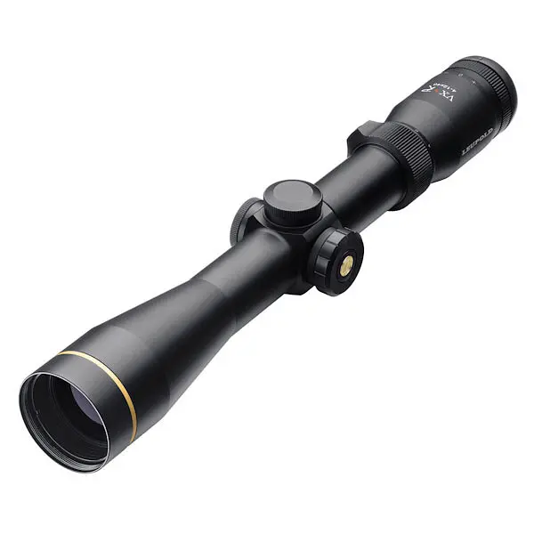 Приціл оптичний Leupold VX.R 4-12x40 CDS Firedot Duplex - фото 3