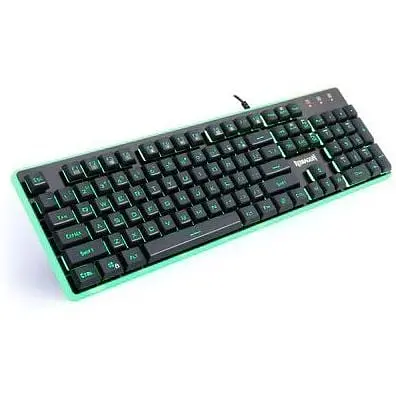 Клавиатура проводная Redragon 77625 Dyaus K509 - фото 4