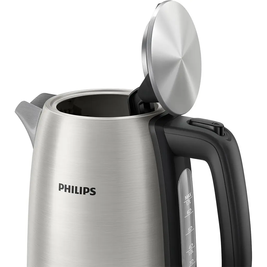 Электрочайник Philips Viva Collection 1.7 л (HD9353/90) - фото 4