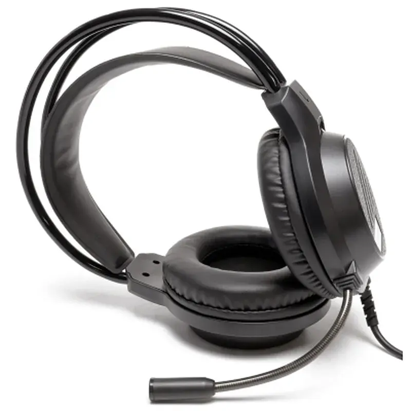 Навушники Hölmer H-01GS 3.5 мм Black (H-01GS) - фото 10
