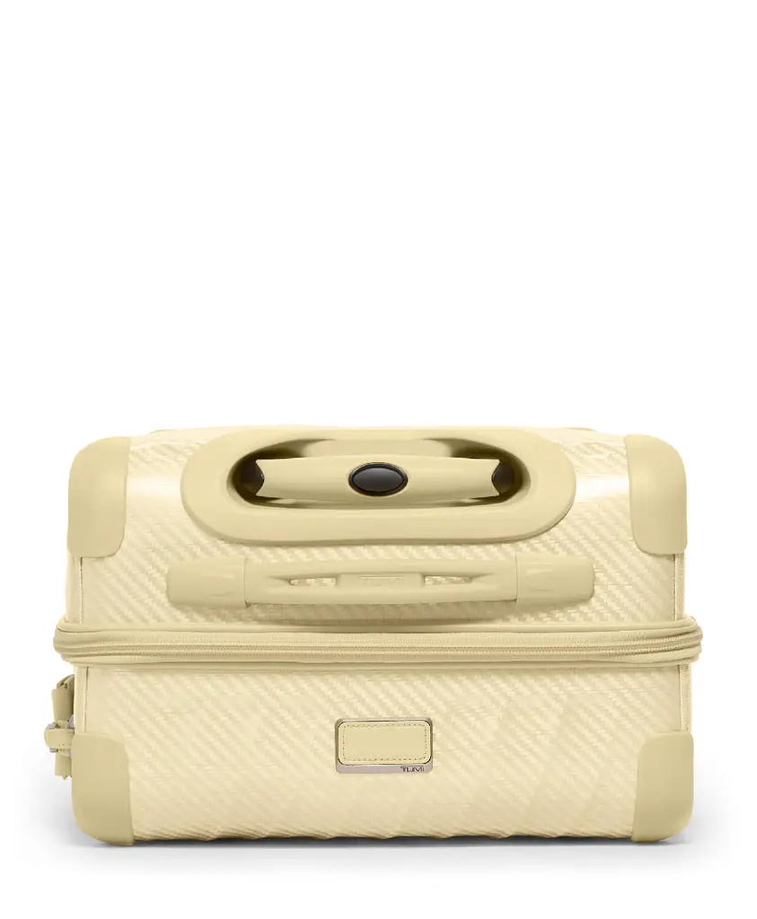 Валіза 55 См Tumi 19 DEGREE LITE WASHED YELLOW 55х35,5х23 037401WYL2 - фото 6