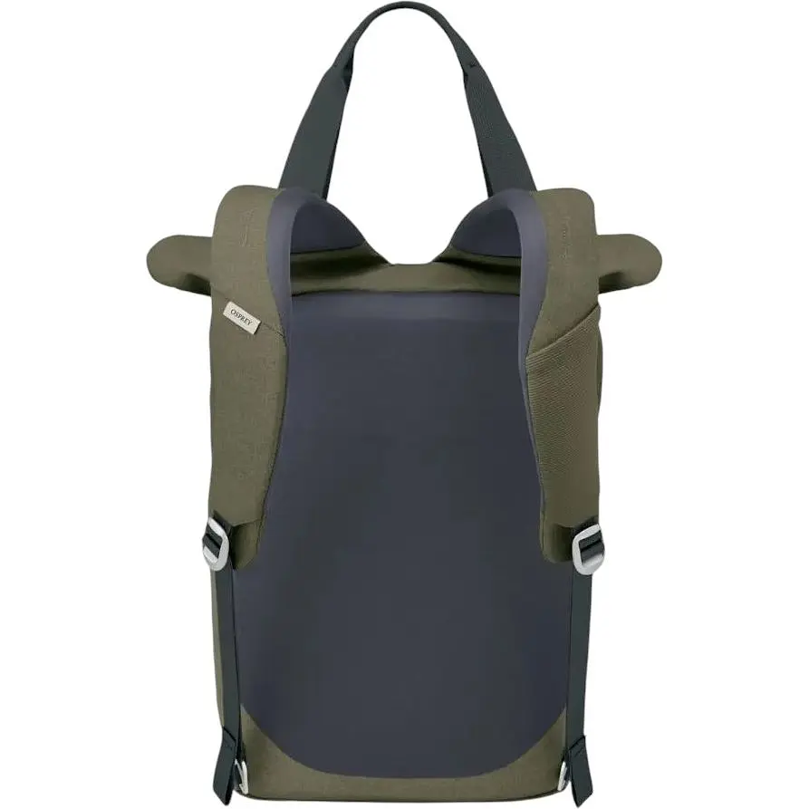 Рюкзак Osprey Arcane Tote Pack розмір Uni сірий - фото 2