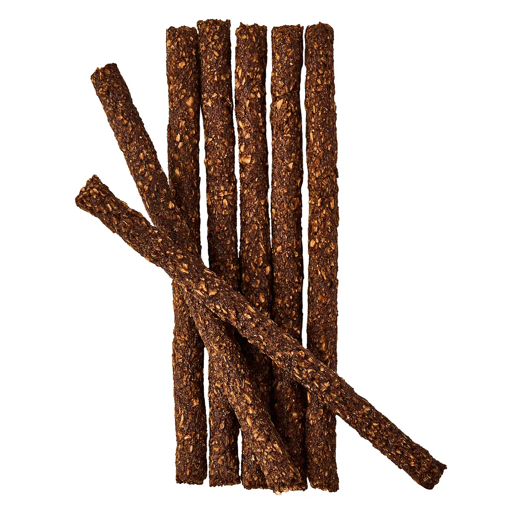 Соломка Rootéra з какао 75 г (RT-ST002-CO-075) - фото 2