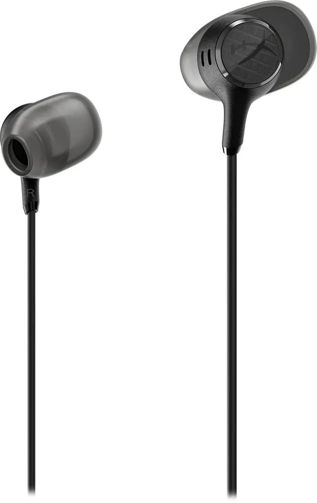 Ігрова гарнітура HyperX Cloud Earbuds III 3.5мм Black (BN7R9AA) - фото 2