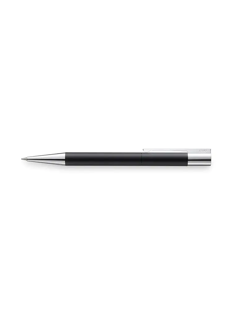 Механічний Олівець Lamy Scala Чорний 0,7 мм (4026708) - фото 6