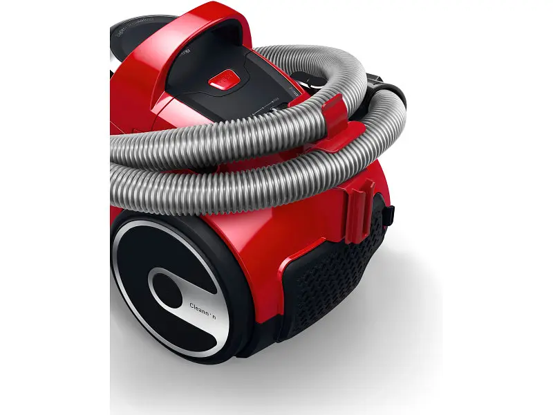 Пилосос Bosch BGC05AAA2 - фото 5