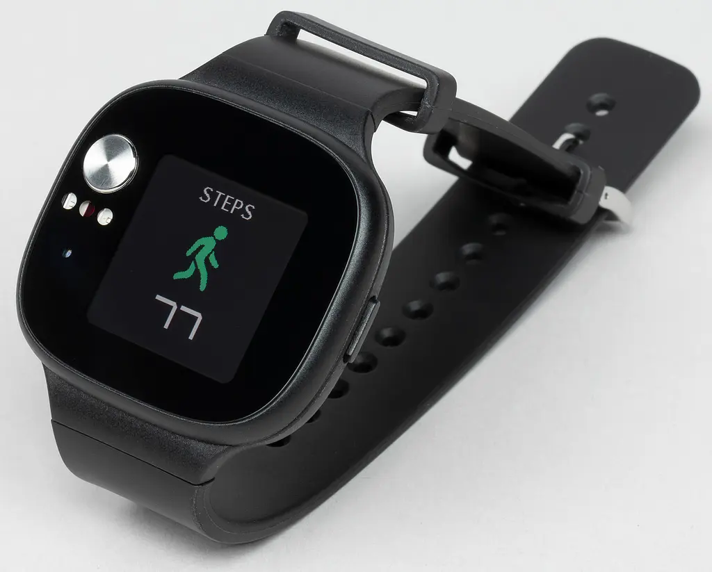 Розумний годинник Asus Vivo Watch BP HC-A04 з ВІТРИНИ - фото 2