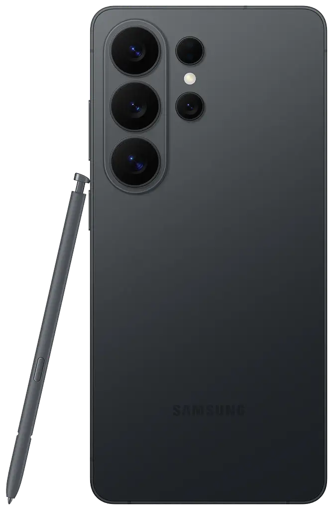 Смартфон Samsung Galaxy S26 Ultra 12/512Gb ZKG Black (7240255) - фото 5