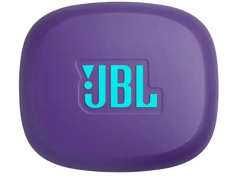 Навушники TWS JBL Endurance Zone Purple (ENDUZONEPUR) - фото 9