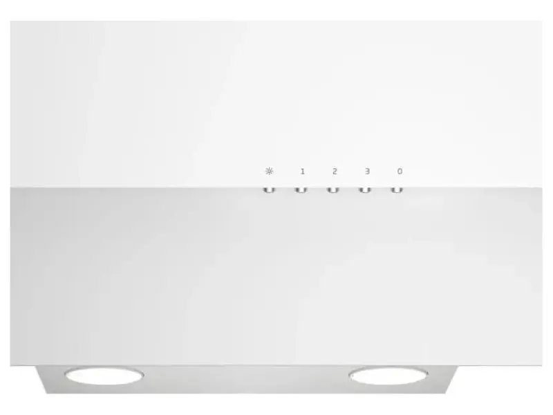 Витяжка Beko HCA62320WH - фото 2