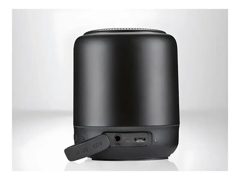 Портативна колонка Silver Crest SBL TW6 A2 silver - фото 3