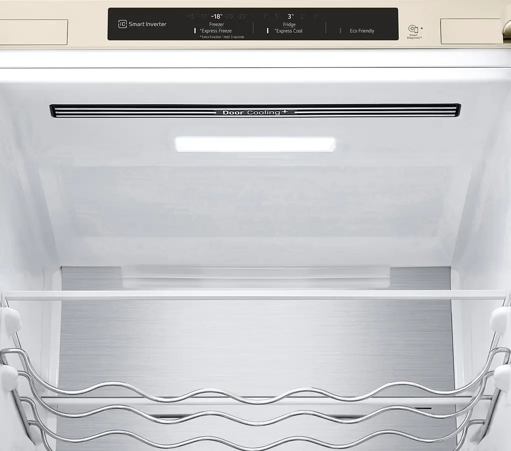 Холодильник LG GW-B509SENM - фото 13