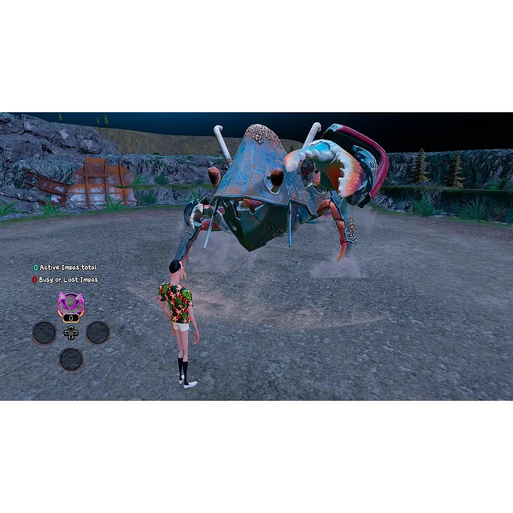 Ключ активації Microsoft Hotel Transylvania 3: Monsters Overboard для Xbox One/Series - фото 7