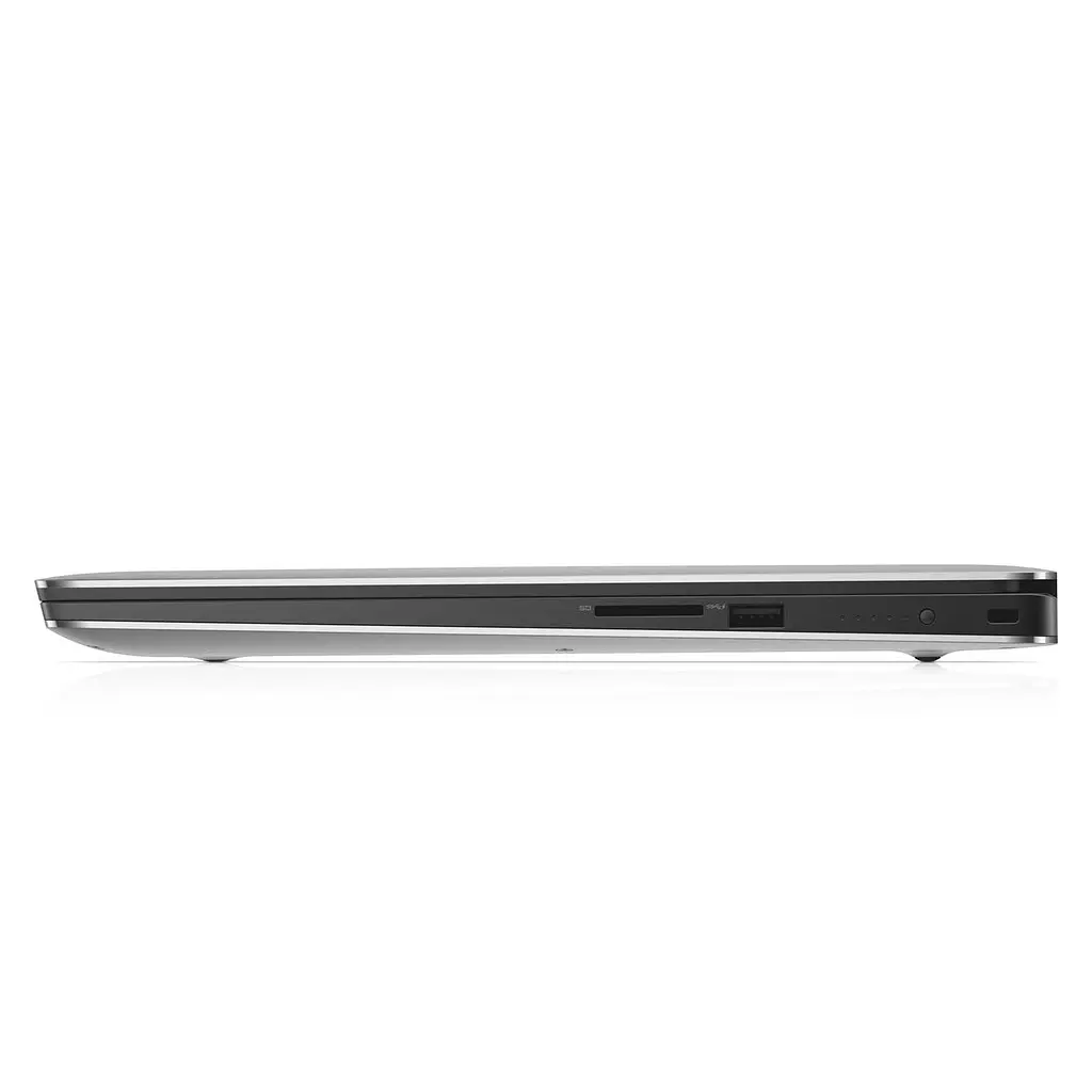 Ноутбук Dell XPS 15 9560 4K Touch (i7-7700HQ/32/1TBSSD/GTX1050-2Gb) - Class A- "Б/В" - фото 4