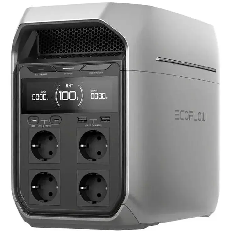 Зарядна станція EcoFlow DELTA 3 Plus (EF_DELTA3Plus)