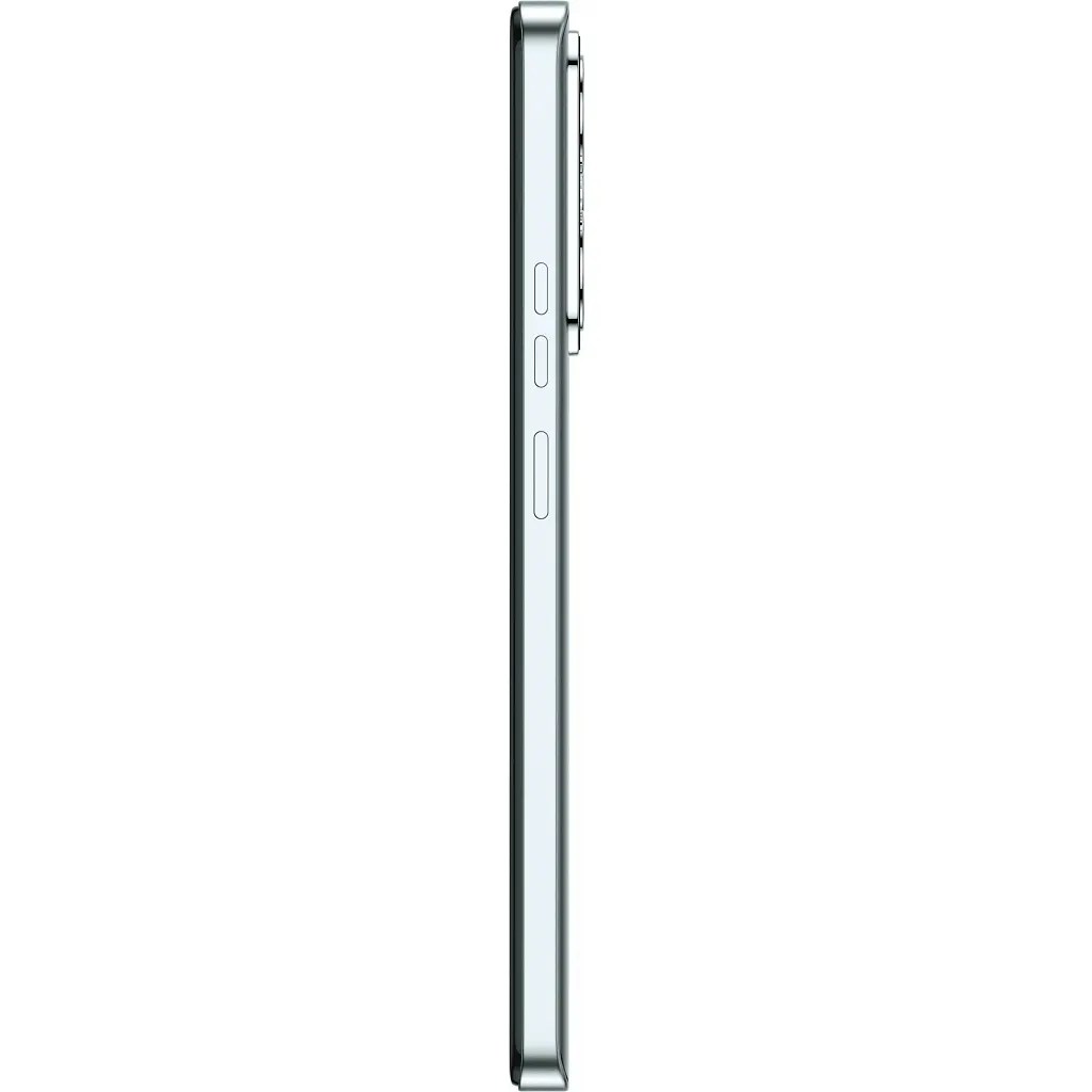 Смартфон Tecno Pova 6 Neo 8/256Gb Starry Silver (LI6) (UA UCRF) NFC - фото 5