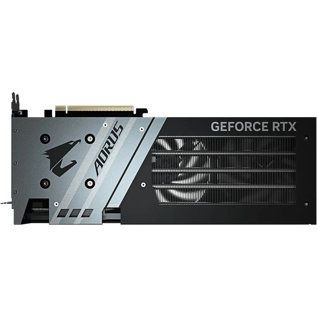 Відеокарта Aorus GeForce RTX 5060 ELITE 8G [GV-N5060Aorus E-8GD] UA [133876] - фото 8