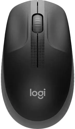 Миша M190 Chatocal Emea (910-005905) Logitech teh0022120