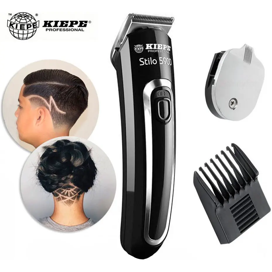 Машинка для стрижки Kiepe STILO 5900 [85605] - фото 5