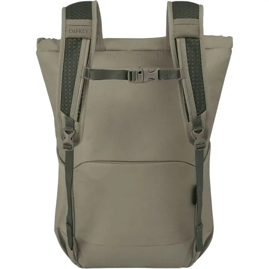 Рюкзак Osprey Daylite Tote Pack размер Uni коричневый - фото 3