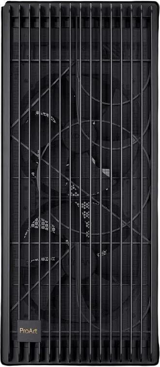Корпус ASUS PA602 PROART Black (90DC00J0-B09000) - фото 2