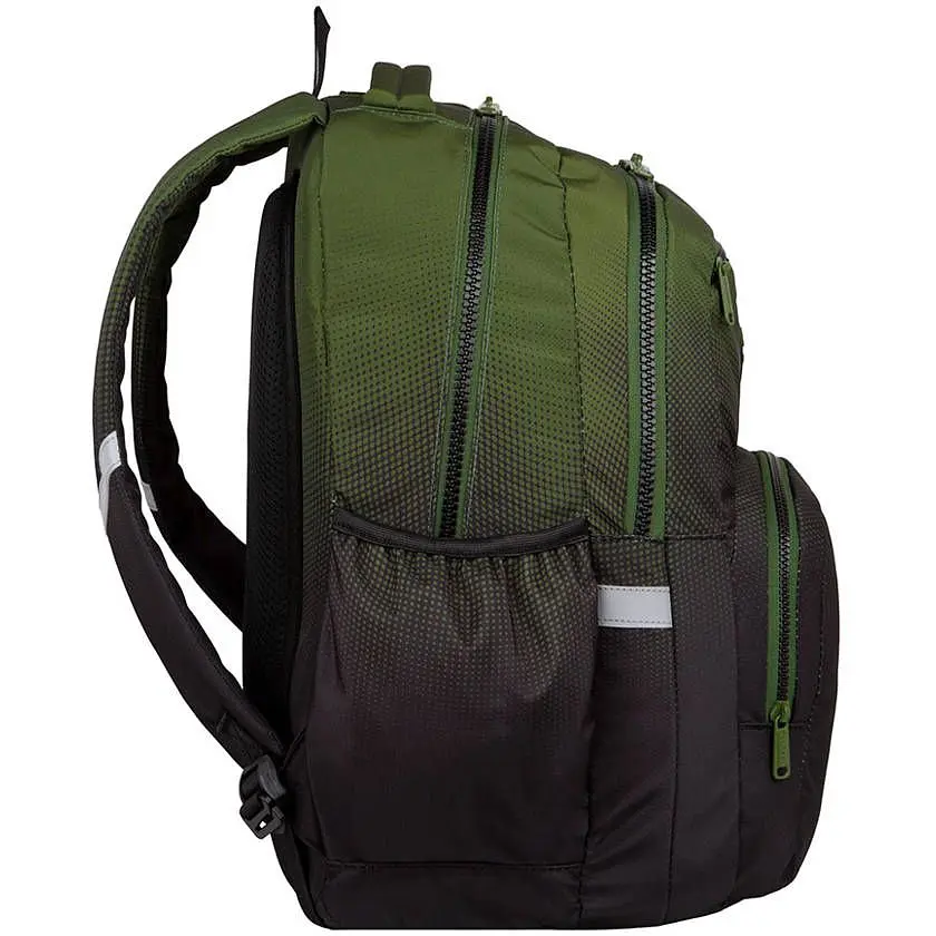 Рюкзак CoolPack Pick Grass, 24 л, 41x30x16 см, M (F099757) - фото 2