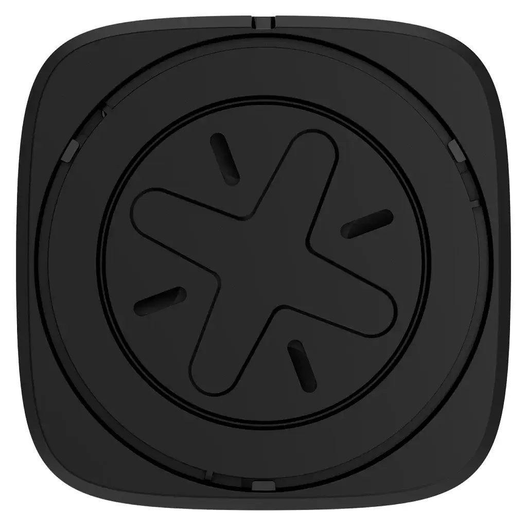 Сирена Ajax EN54 FireProtect VAD black - фото 3