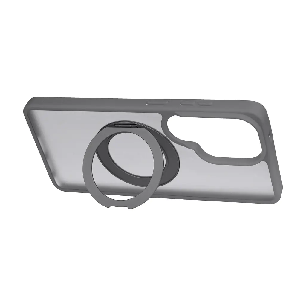 Чохол ArmorStandart Unit Stand2 для Samsung S26 Ultra 5G Grey - фото 4
