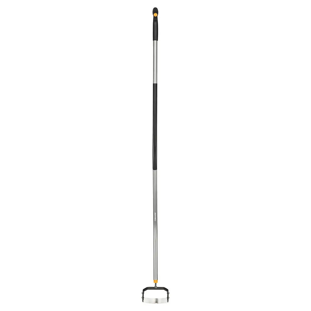 Мотика-розпушувач від бур'янів S-ручка Fiskars Ergonomic (1077111) - фото 2