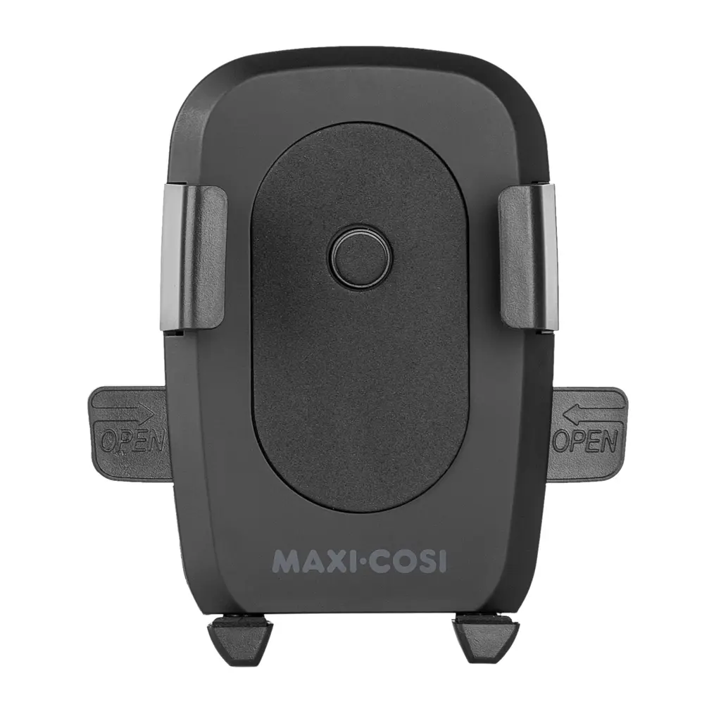 Тримач телефону до коляски Maxi-Cosi чорний - фото 2