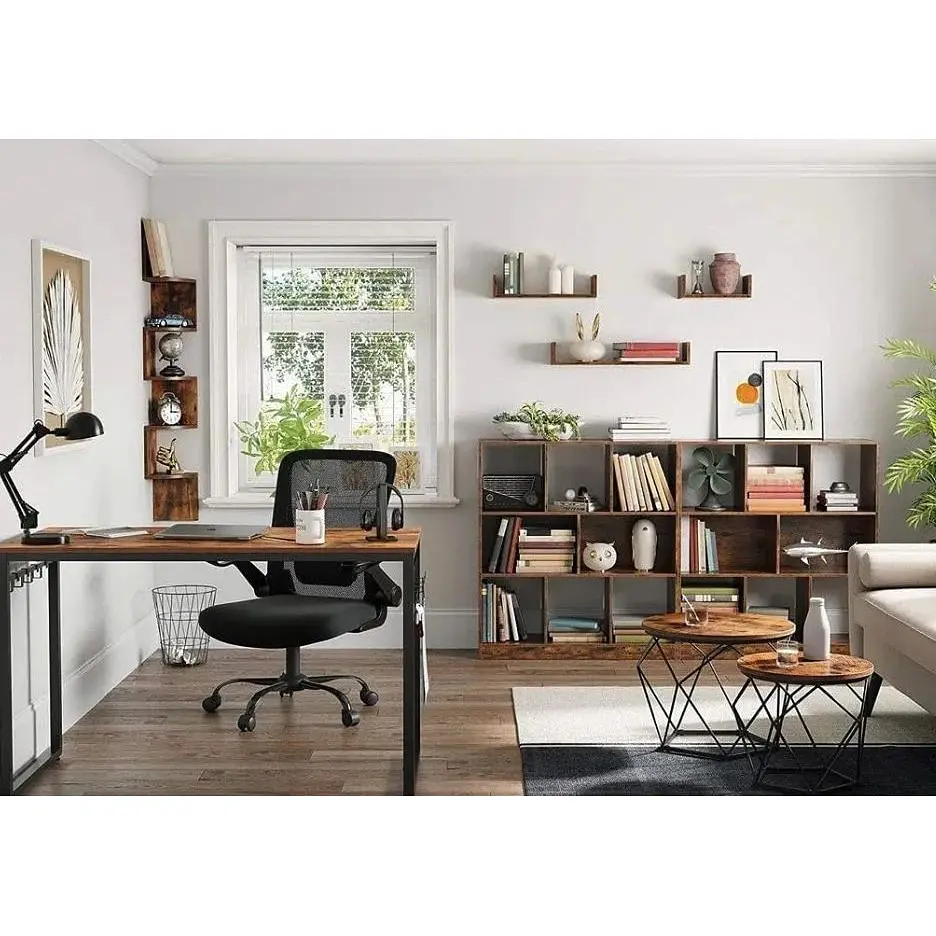 Комплект журнальных столиков Leobert Watson 2 шт. в стиле Loft 2 шт. - фото 5