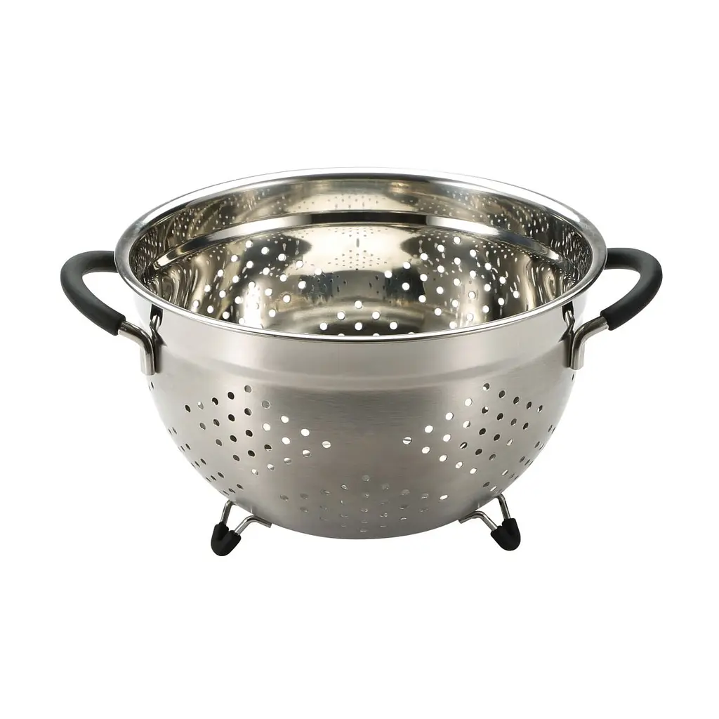 Друшляк MasterPro Foodies collection 24 см (BGMP-1530) - фото 2