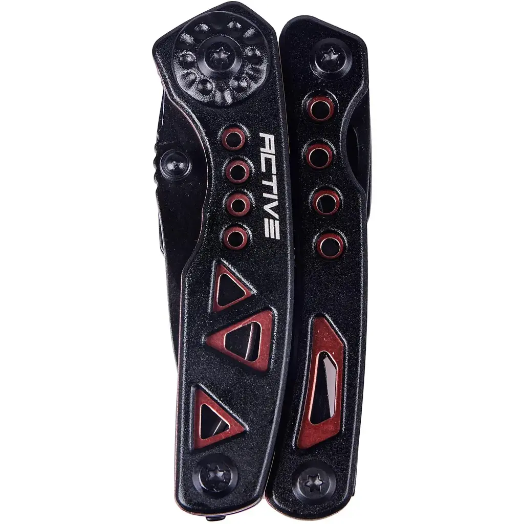 Мультитул Active Micro Tool Black - фото 7